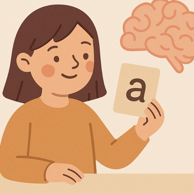 Imagen descriptiva de Logopedia
