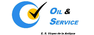 Logotipo de la empresa