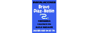 Logotipo de la empresa